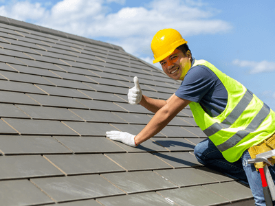 About Roof Repair Experts Stafford, TX